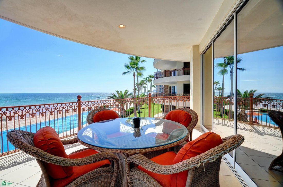 Condo in Puerto Peñasco, Sonora, Mexico 3 - 18013294