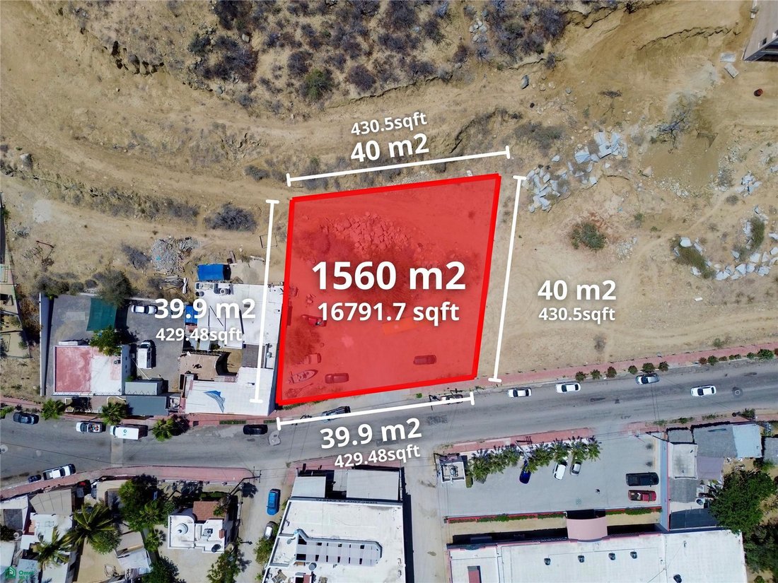 Land in Los Barriles, Baja California Sur, Baja California Sur, Mexico 2 - 18324231