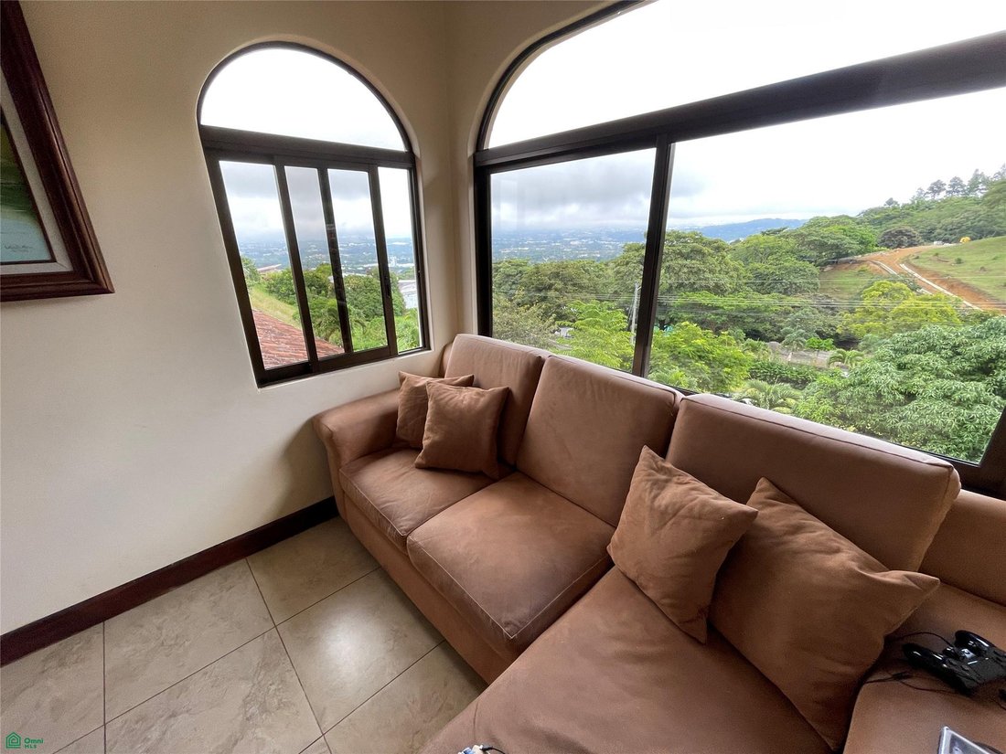 House in Piedades, San José Province, Costa Rica 2 - 17403503