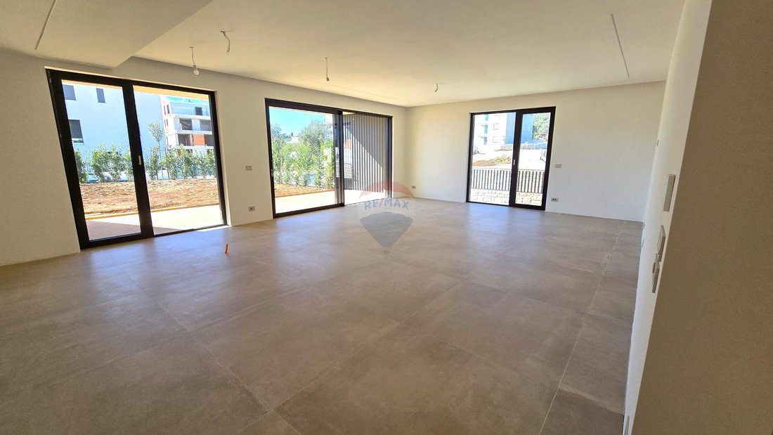 Appartement à Rovinj, Istrie, Croatie 4 - 18629955