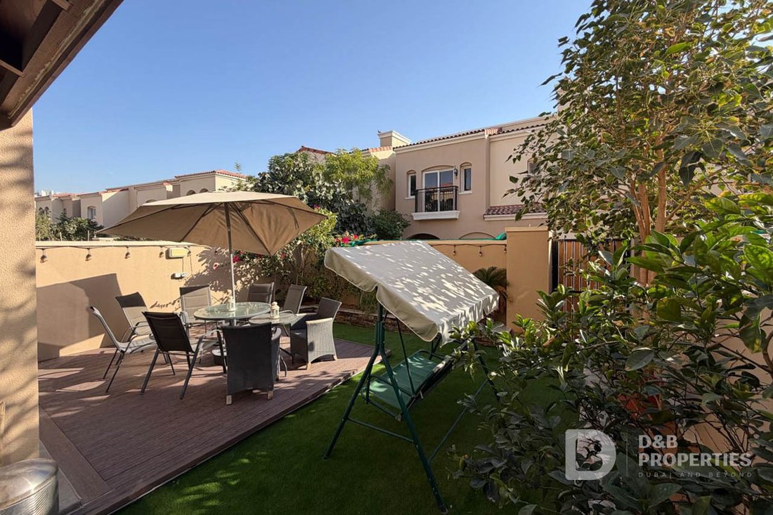 Villa in Wadi Al Safa 7, Wadi Al Safa, Dubai 2 - 18626841