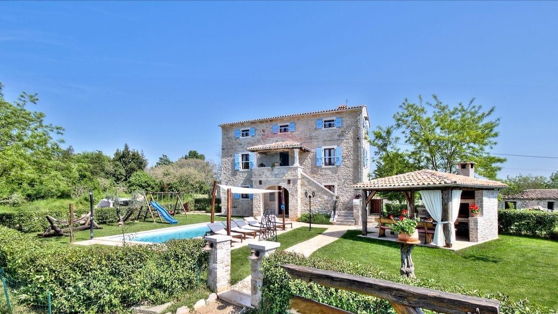 House in Savudrija, Istria County, Croatia 2 - 18629781