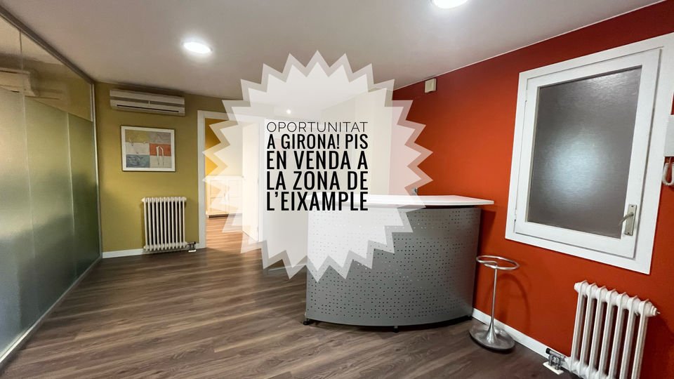 Apartment in Girona, Catalonia, Spain 1 - 18351310