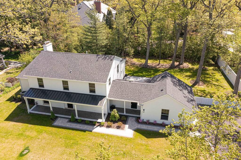 Haus in Riverwoods, Illinois, Vereinigte Staaten 1 - 17642880