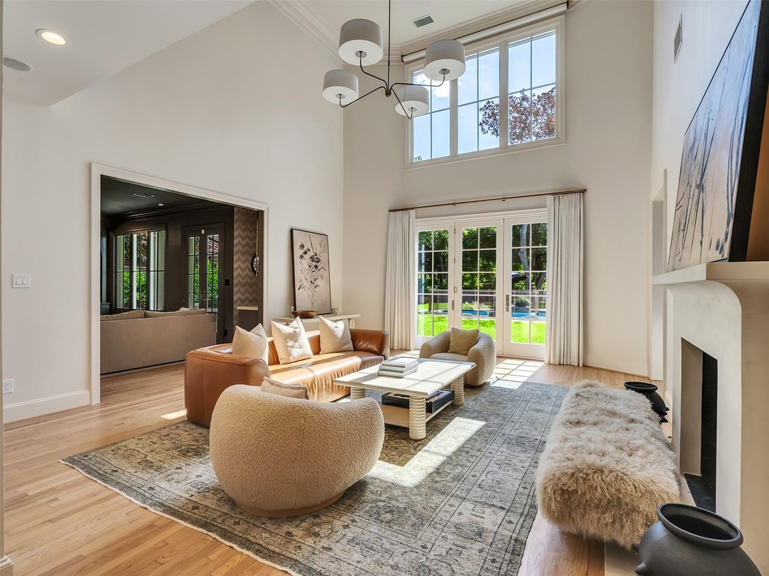 House in Houston, Texas, United States 3 - 18628805