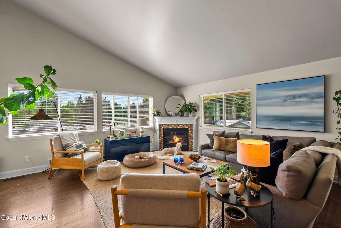 House in Sandpoint, Idaho, United States 5 - 18628682