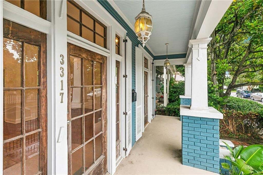 House in New Orleans, Louisiana, United States 4 - 18629447