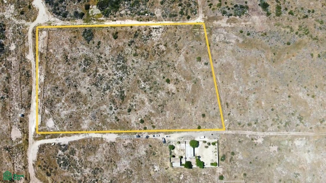 Terreno a Úrsulo Galván, Bassa California, Messico 4 - 17814542