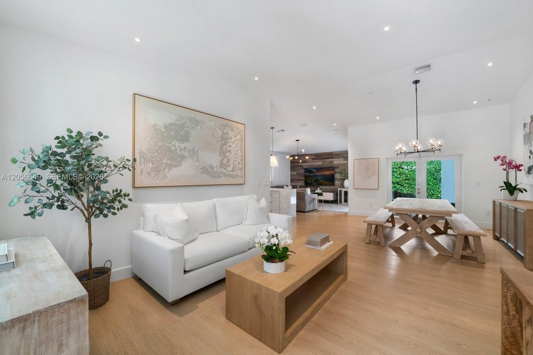 House in Miami, Florida, United States 4 - 18629677