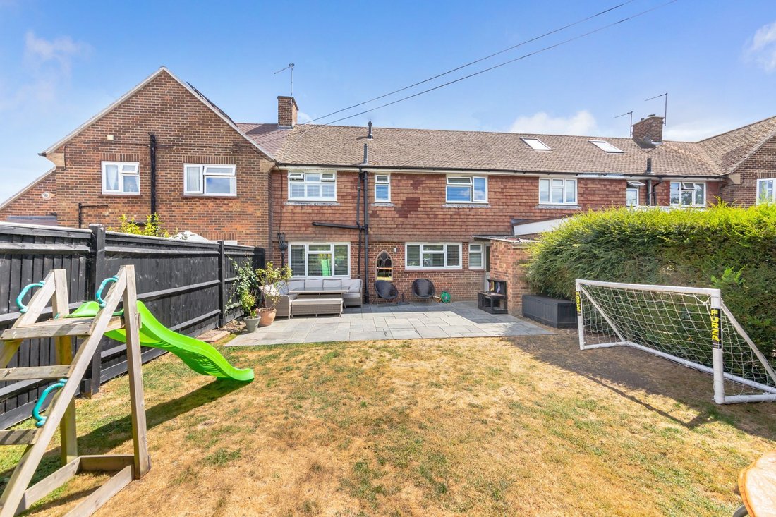 House in Ringmer, England 3 - 18626861
