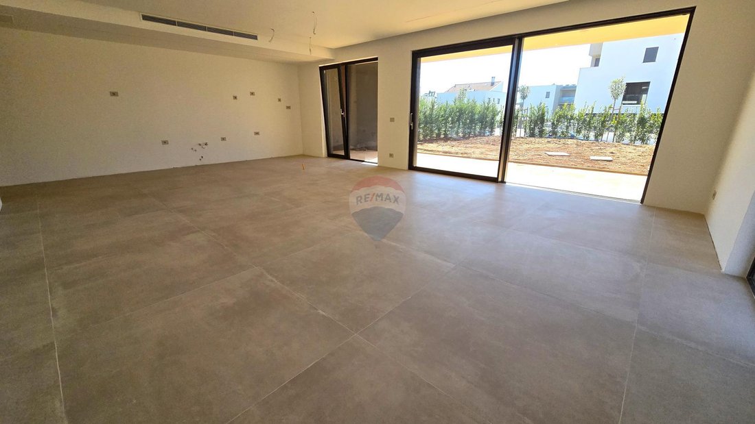Appartement à Rovinj, Istrie, Croatie 5 - 18629955
