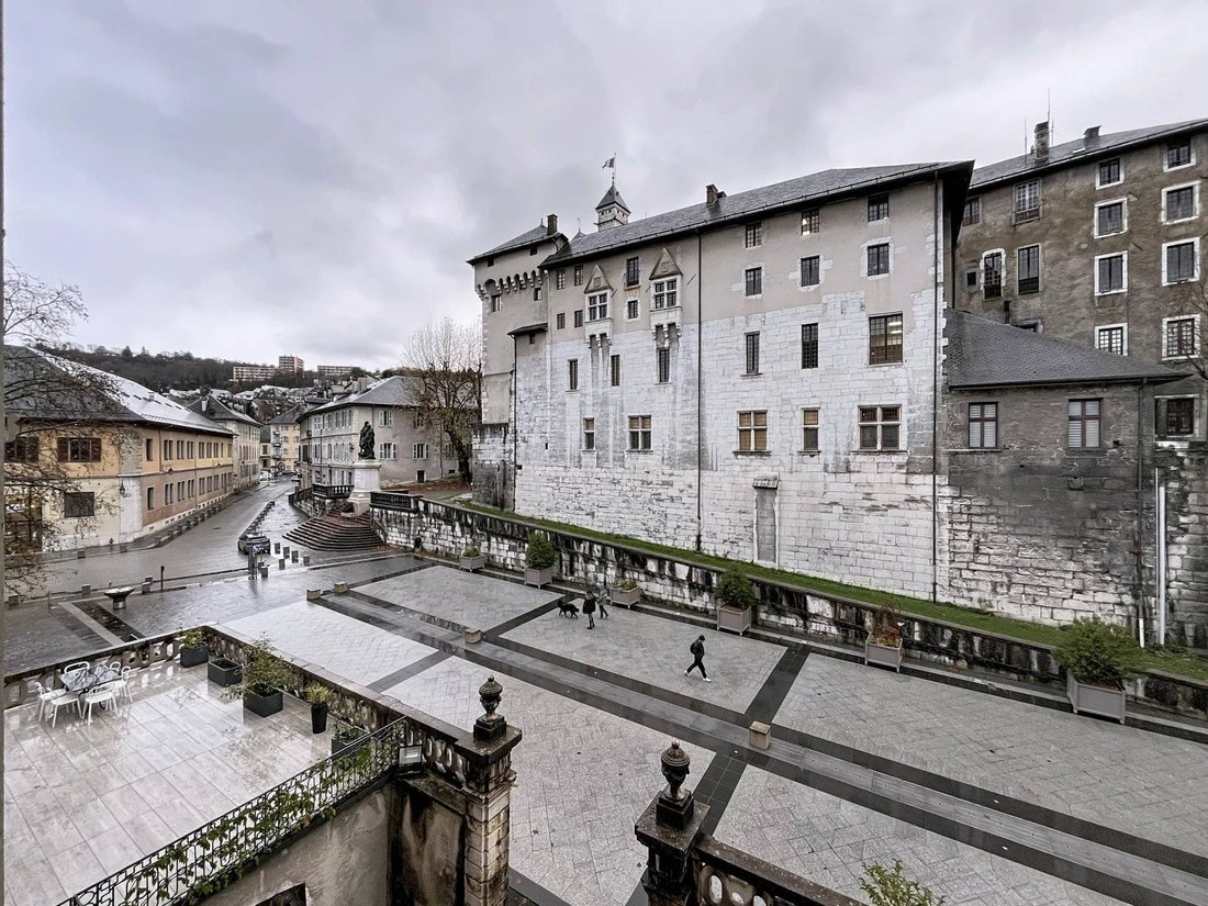 Apartment in Chambery, Auvergne-Rhône-Alpes, France 2 - 16713297