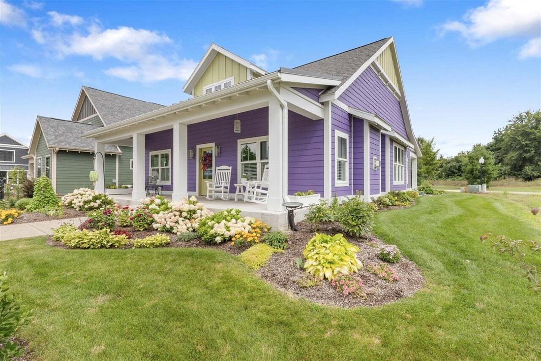 Condo in Kalamazoo, Michigan, United States 4 - 18628202