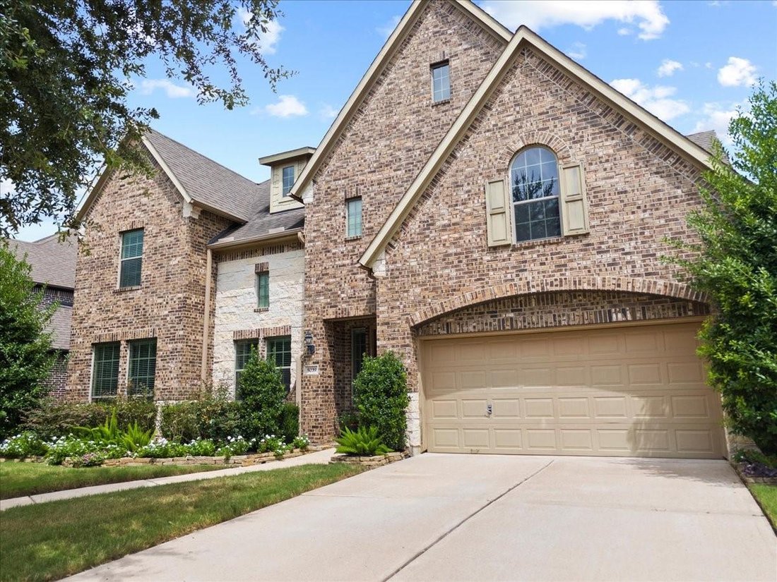 House in Sugar Land, Texas, United States 1 - 18627506