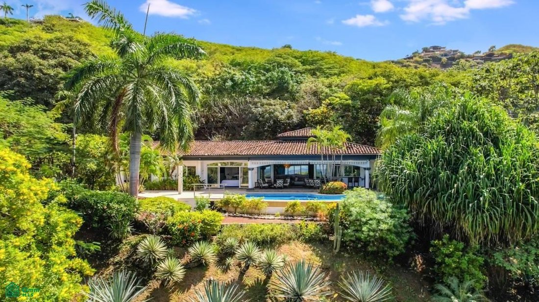 Haus in Playa Hermosa, Provinz Guanacaste, Costa Rica 1 - 17089379