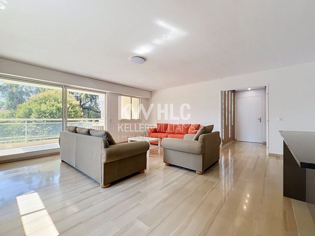 Appartement à Cannes, Provence-Alpes-Côte d'Azur, France 4 - 18578756