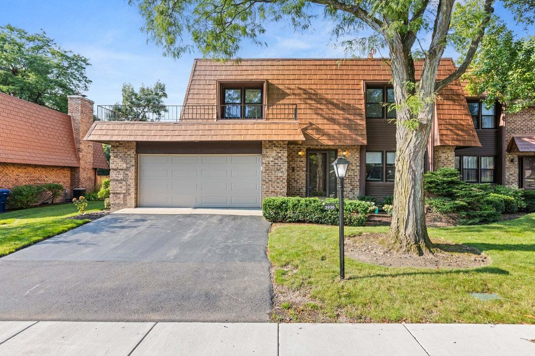 Condo in Northbrook, Illinois, United States 1 - 18628666
