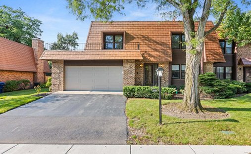 Condo in Northbrook, Illinois, United States 1