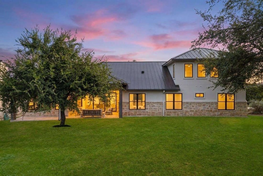 House in Horseshoe Bay, Texas, United States 2 - 18611308