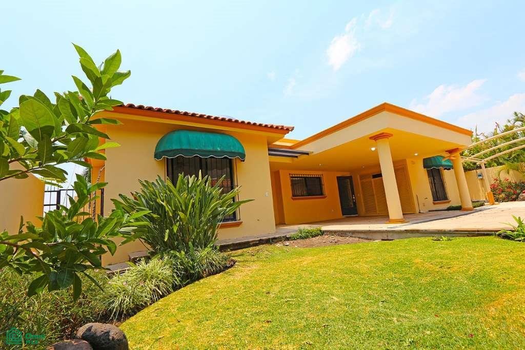 House in Ajijic, Jalisco, Mexico 4 - 18104815