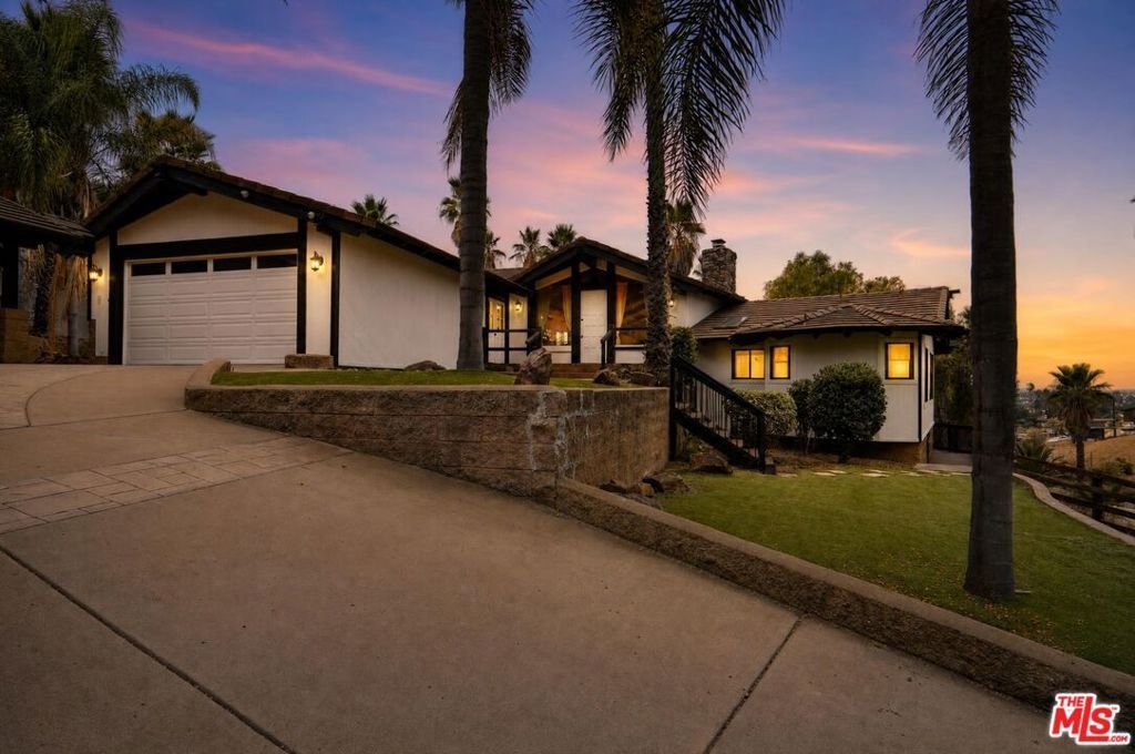 House in Escondido, California, United States 1 - 18629333