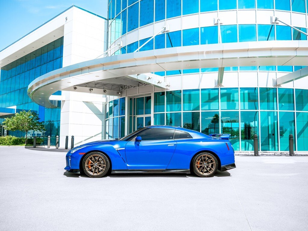 Nissan GT-R in Dallas, TX, United States 2 - 18626520
