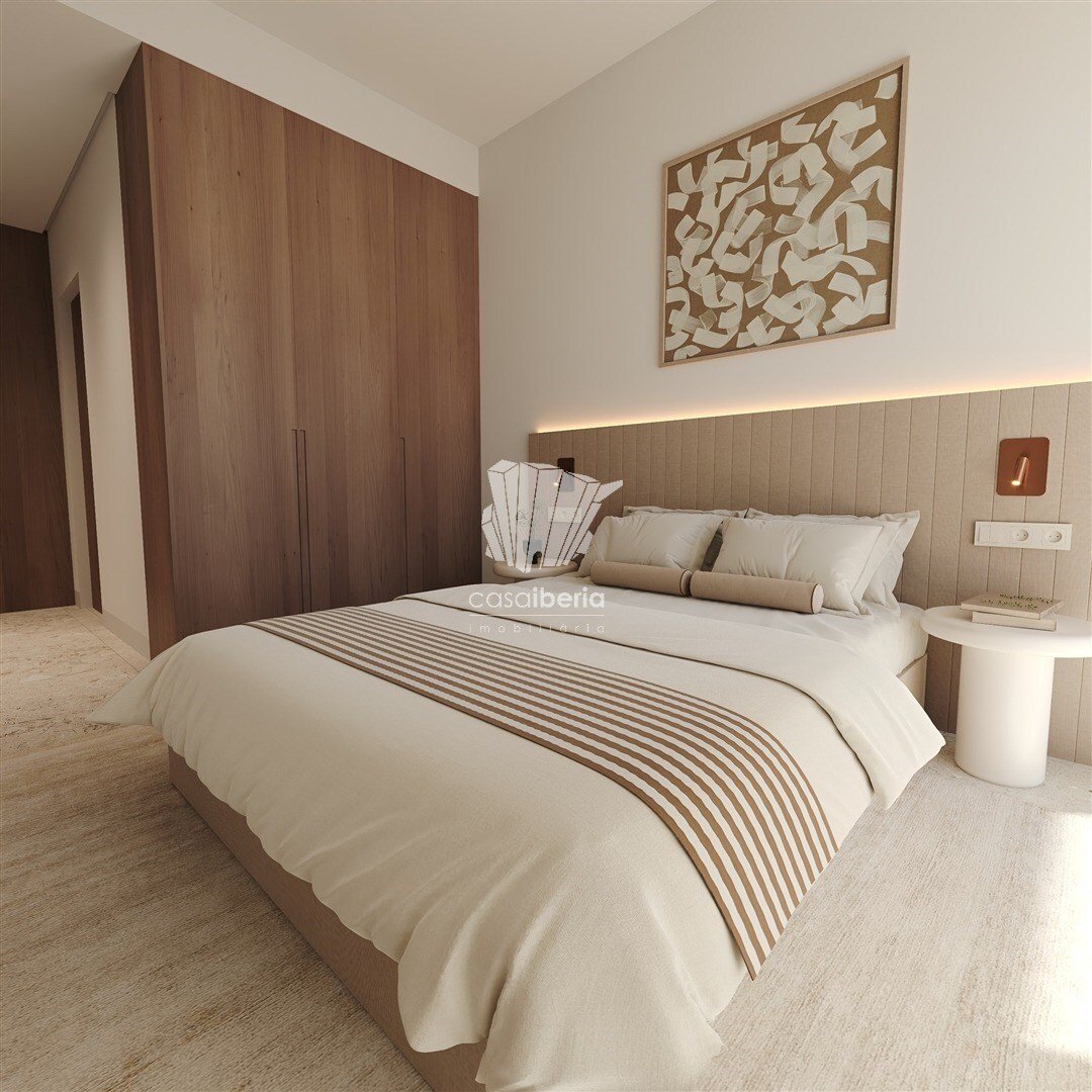 Apartment in Carvoeiro, Algarve, Portugal 2 - 18629692