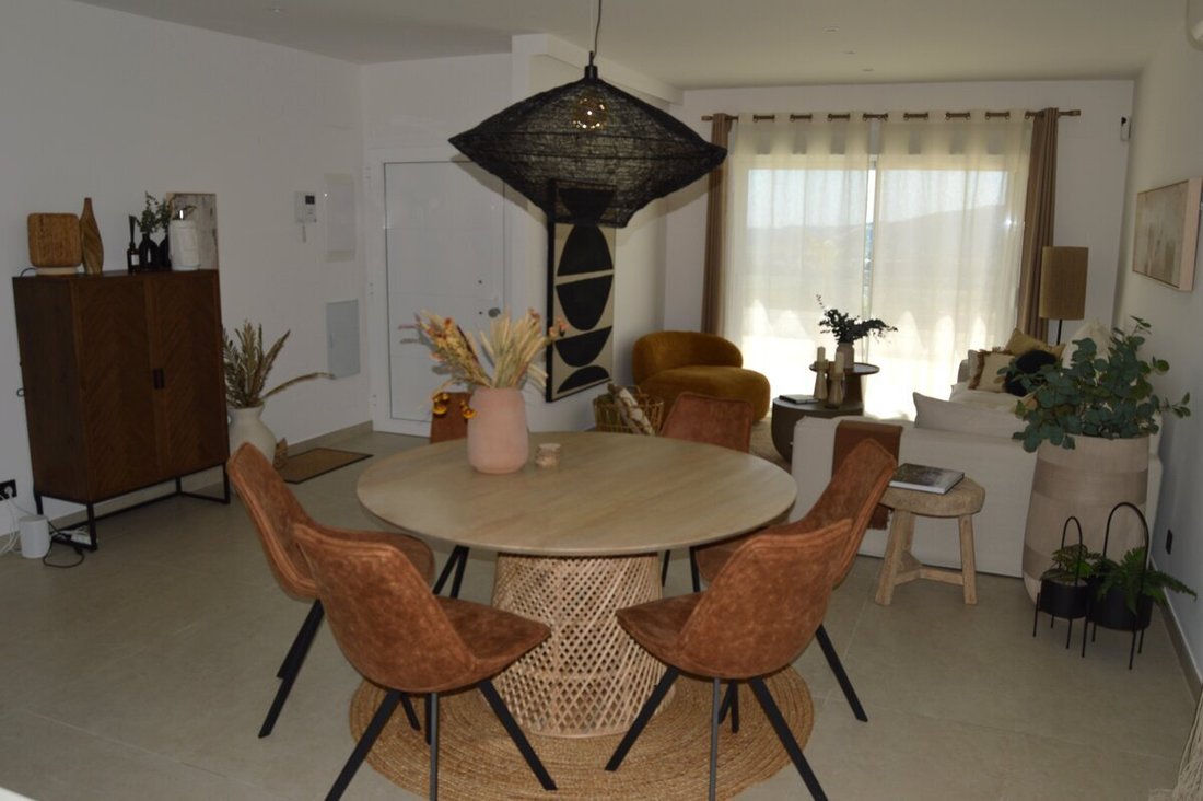 Chalet in Alkali, Valencian Community, Spain 3 - 14659828