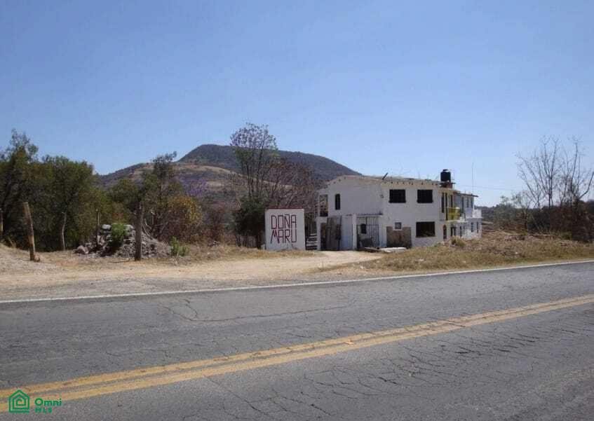 Land in Tonatico, State of Mexico, Mexico 1 - 17811079