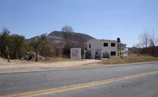 Land in Tonatico, State of Mexico, Mexico 1