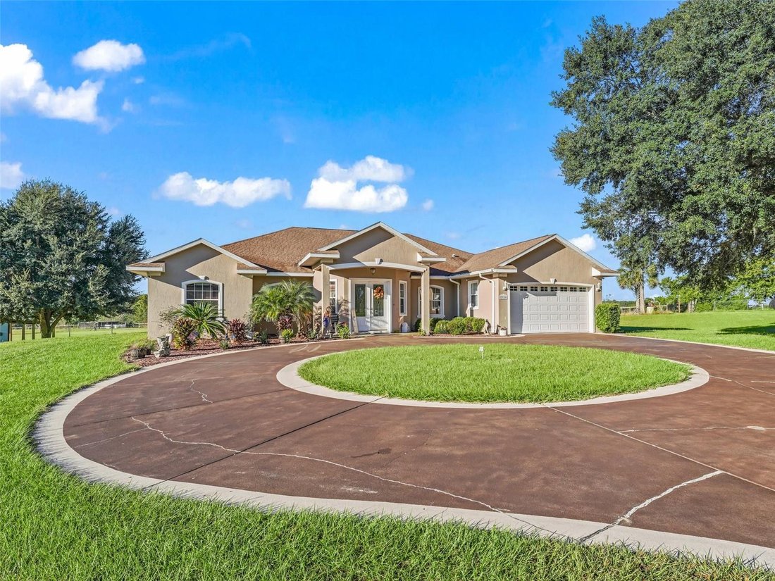 House in Summerfield, Florida, United States 1 - 18628963
