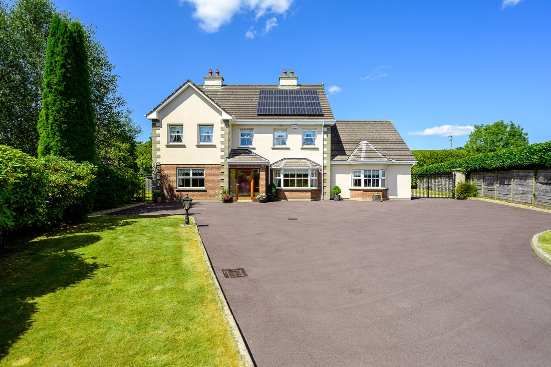 House in Cross Barry, County Cork, Ireland 1 - 18626213