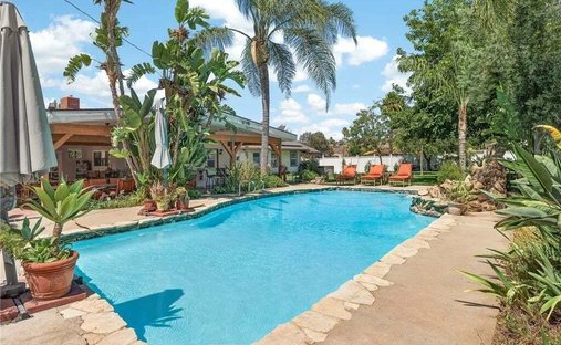 Maison à Riverside, Californie, États-Unis 1