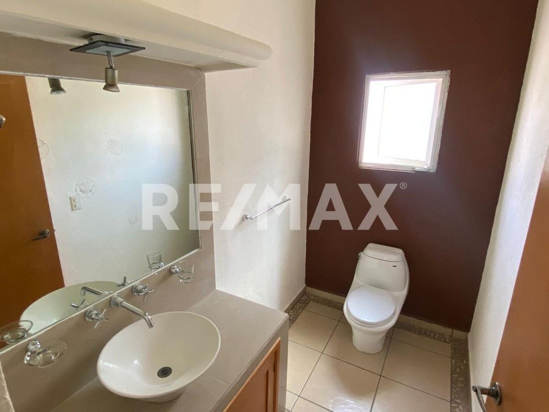 House in Cuernavaca, Morelos, Mexico 4 - 18626323