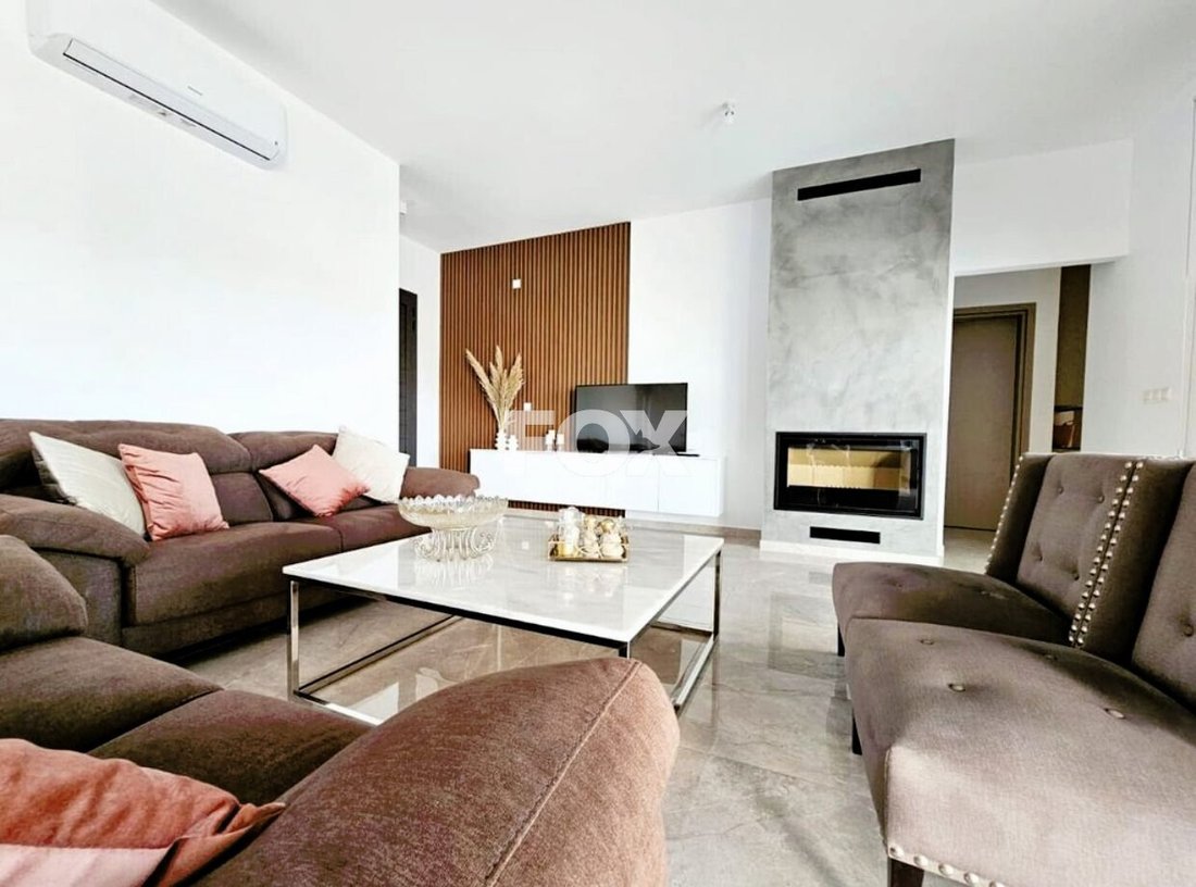 Villa in Emba, Paphos, Cyprus 1 - 13703855