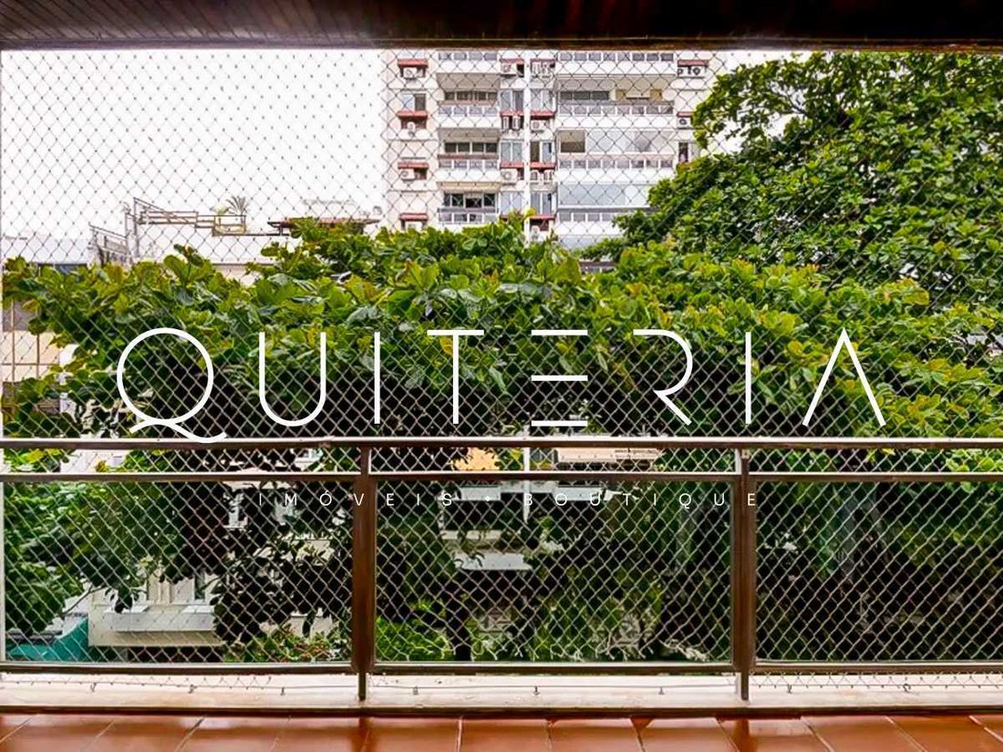 Apartment in Rio de Janeiro, State of Rio de Janeiro, Brazil 3 - 18630239