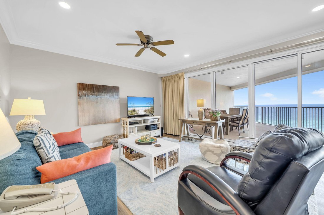 Condo in Miramar Beach, Florida, United States 1 - 18629036