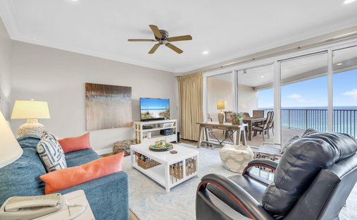 Condo in Miramar Beach, Florida, United States 1
