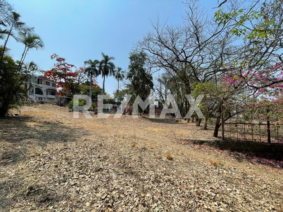 House in Cuernavaca, Morelos, Mexico 1 - 18626353