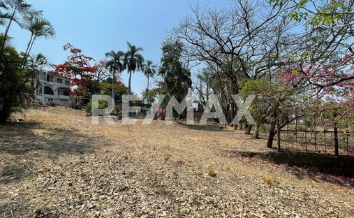 House in Cuernavaca, Morelos, Mexico 1