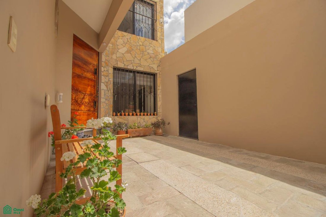 House in San Miguel de Allende, Guanajuato, Mexico 3 - 18526020