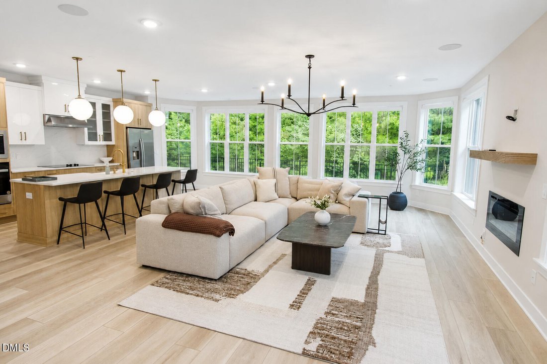 Condo in Raleigh, North Carolina, United States 2 - 18629086