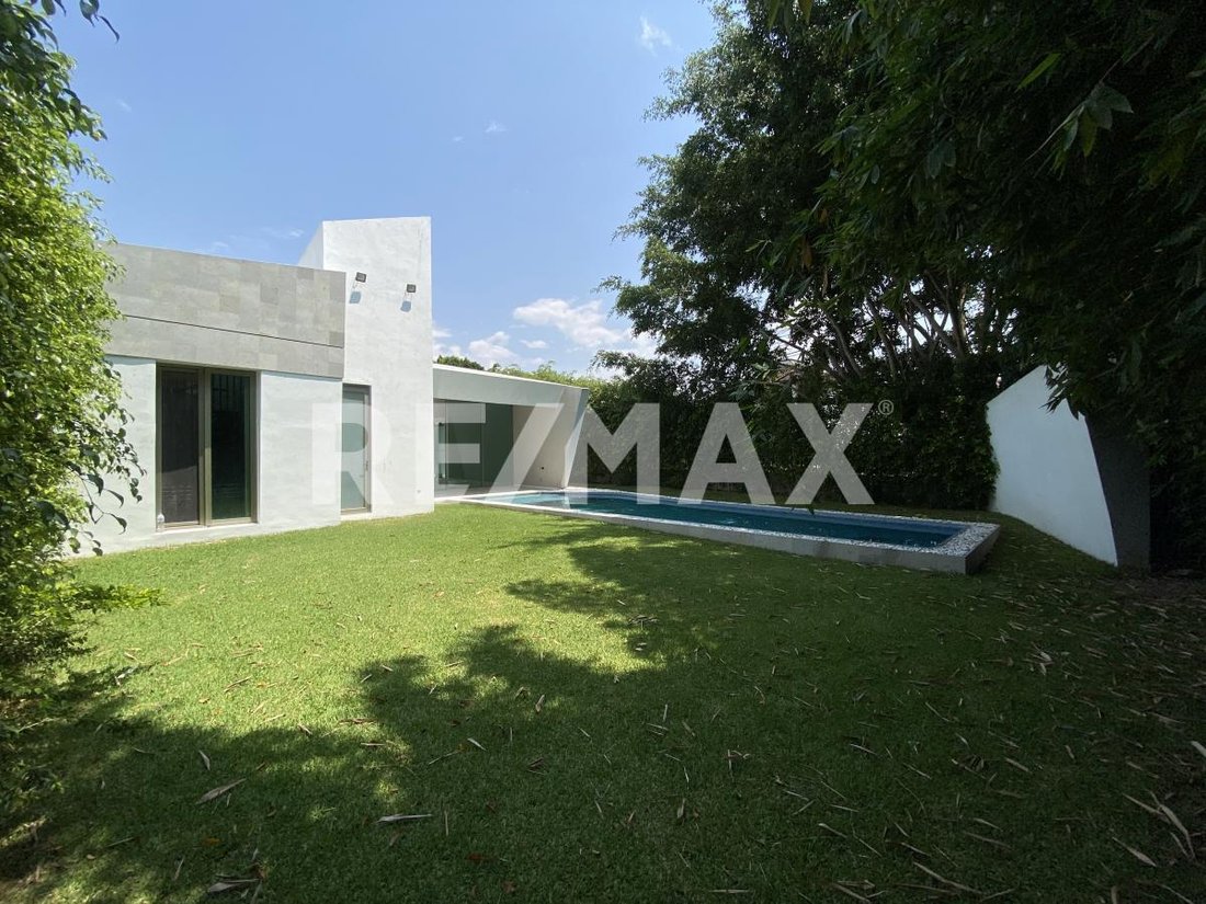 House in Lomas de Cocoyoc, Morelos, Mexico 4 - 18626314