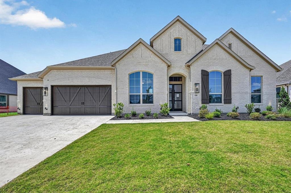 House in Fort Worth, Texas, United States 1 - 18261171