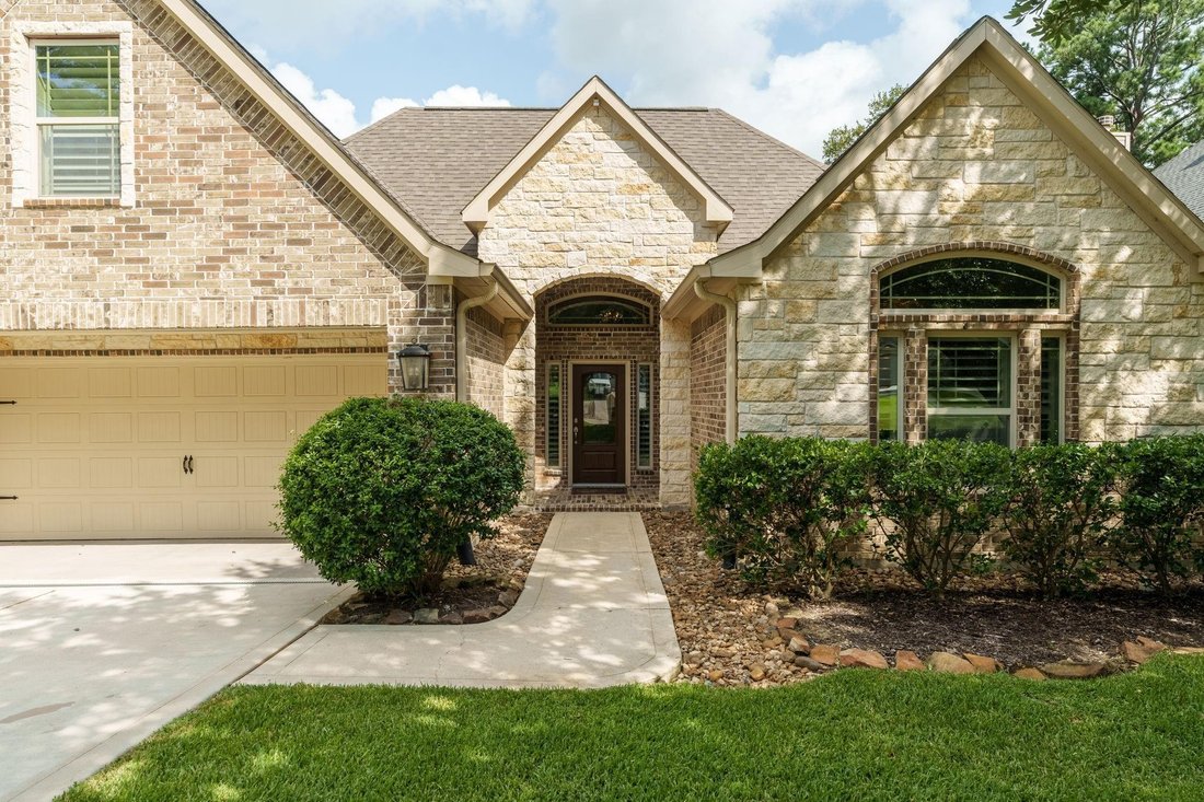 House in Montgomery, Texas, United States 3 - 18628724