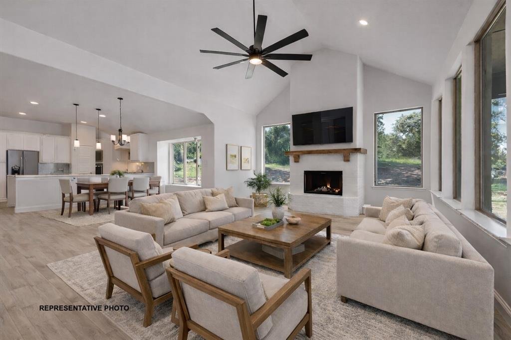 House in Whitesboro, Texas, United States 5 - 18629315