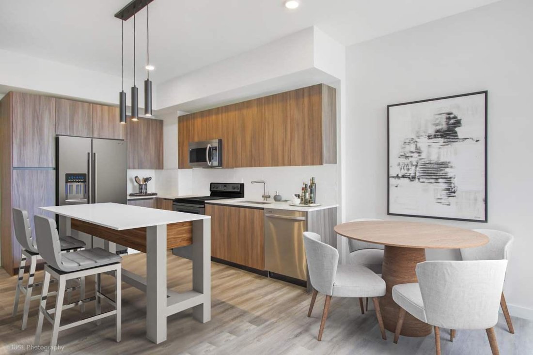 Apartment in Miami, Florida, United States 2 - 18630741