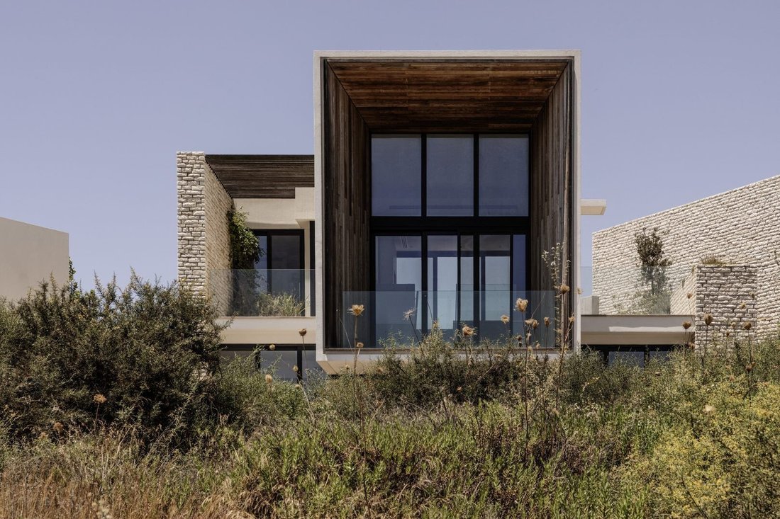 Villa in Tsada, Paphos, Cyprus 1 - 16376129