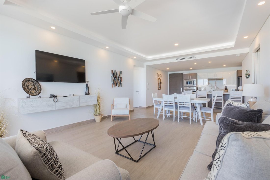 Condo in Playa Encanto, Sonora, Mexico 3 - 18098332