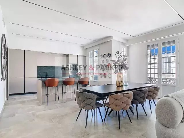 Appartamento a Nizza, Provenza-Alpi-Costa Azzurra, Francia 1 - 17774644